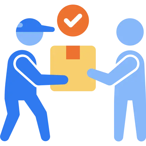 عدد الطلبات المكتملة